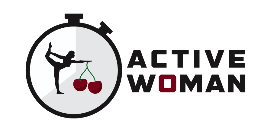 Active Woman
